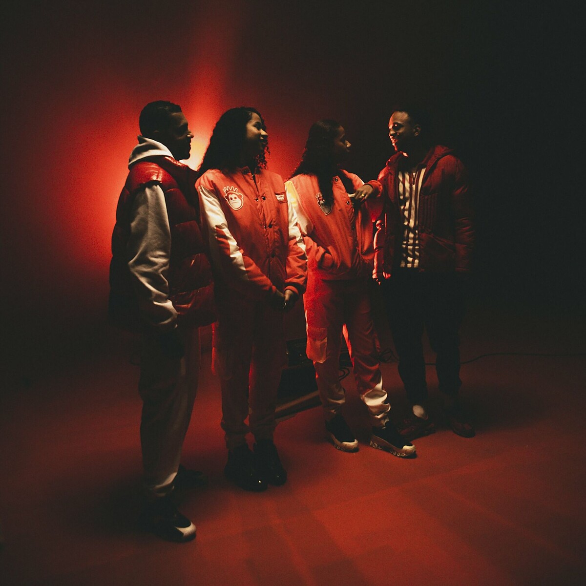 Drop da Santa by Tasha & Tracie, Kyan & Rapper Gregory (Single, Drill ...