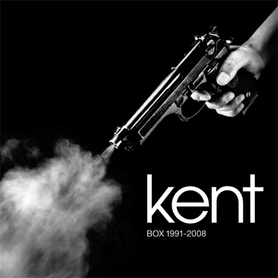 Box 1991-2008 by Kent (Compilation; Sony-BMG; 88697 11585 2): Reviews ...