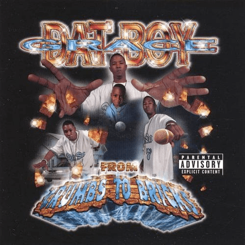 Dat Boy Grace Albums: songs, discography, biography, and listening