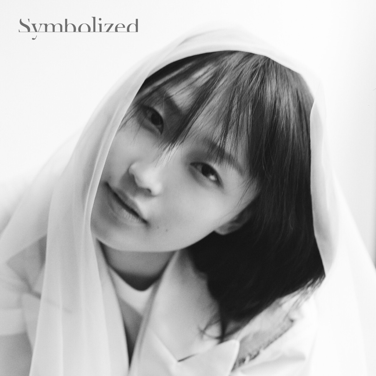 Symbolized by 鞘師里保 [Riho Sayashi] (Album, Dance-Pop