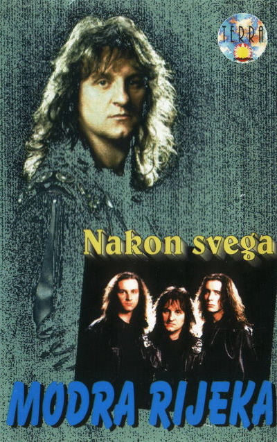 Nakon svega by Modra rijeka (Album): Reviews, Ratings, Credits, Song ...