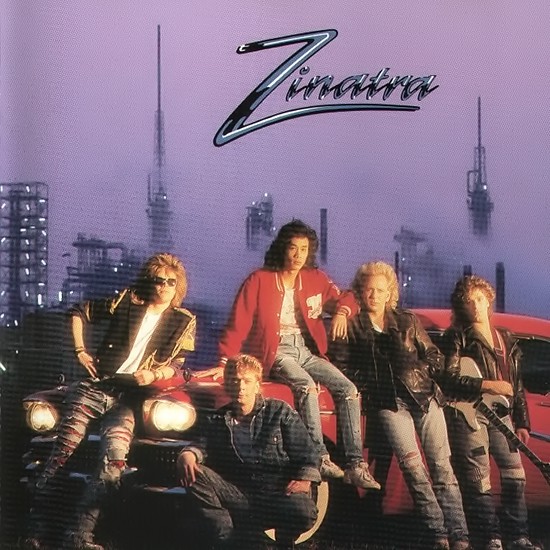 Zinatra by Zinatra (Album; 834 860-2): Reviews, Ratings, Credits