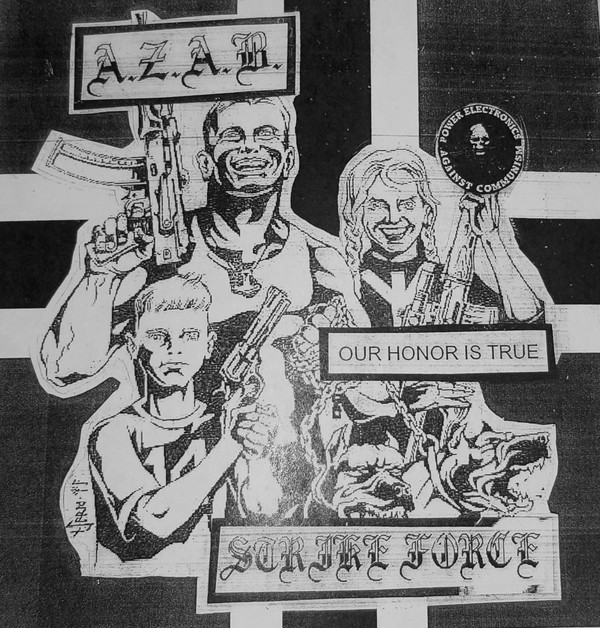 Strike Force Albums: songs, discography, biography, and listening guide ...