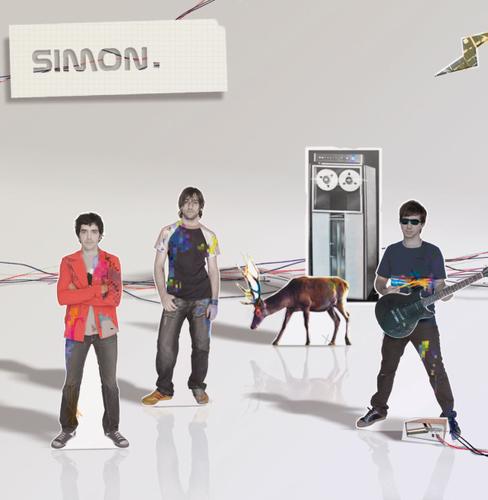 Simón by Simon (Album): Reviews, Ratings, Credits, Song list - Rate ...