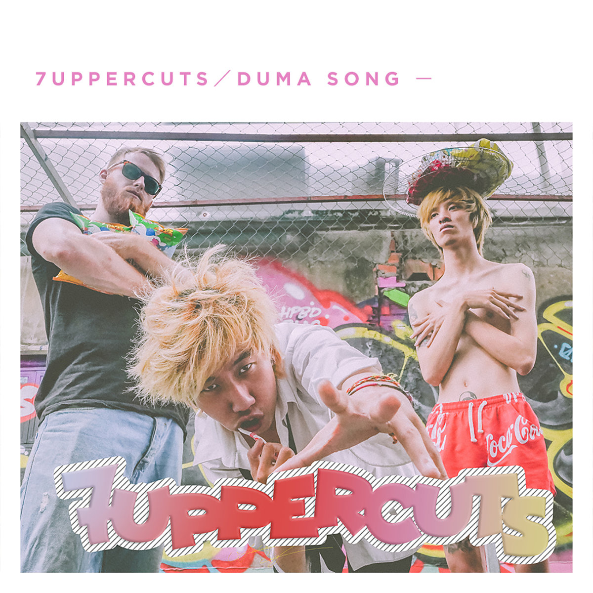 Duma Song by 7UPPERCUTS (Single): Reviews, Ratings, Credits, Song list ...