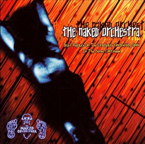 The Naked Orchestra Albums: songs, discography, biography, and