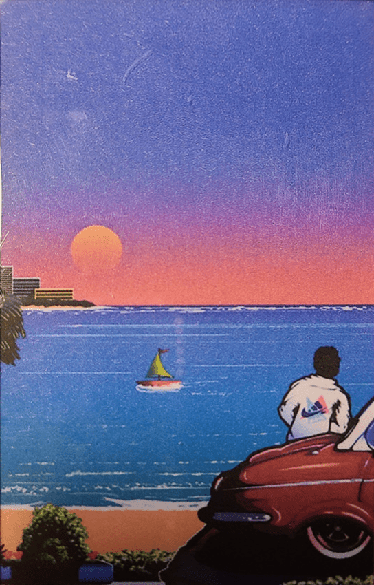 Marina II by Tupperwave (Album; First Class; FCC066): Reviews, Ratings ...