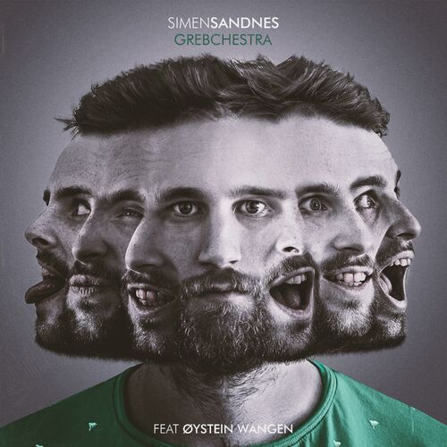 Grebchestra by Simen Sandnes (Single): Reviews, Ratings, Credits, Song ...