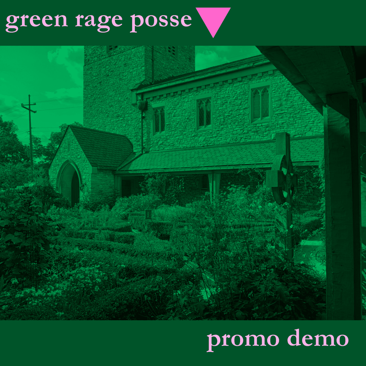 Green Rage Posse Albums: songs, discography, biography, and listening ...