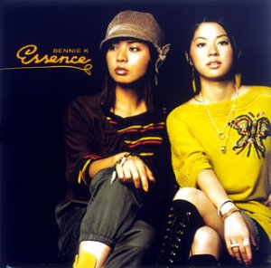 Essence by Bennie K (Album): Reviews, Ratings, Credits, Song list 