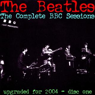 The Complete BBC Sessions by The Beatles (Bootleg): Reviews, Ratings,  Credits, Song list - Rate Your Music