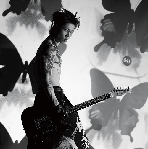 Amazon.co.jp: MIYAVI / 
