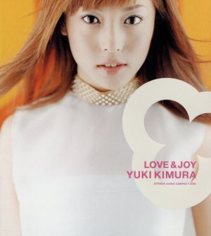 Music credits for 木村由姫 : 1 performance listed under