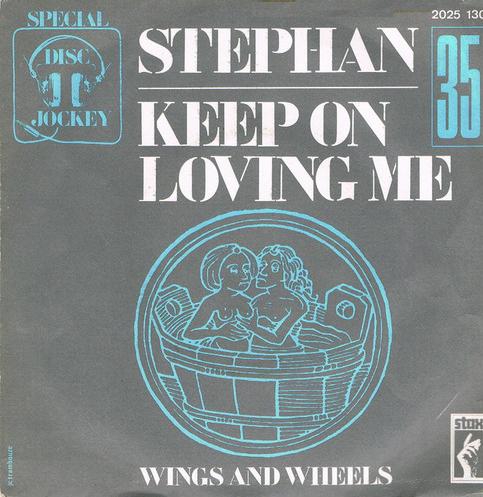 Stephan [USA] Albums: songs, discography, biography, and listening ...