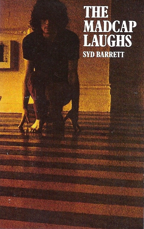 レコード Syd Barrett The Madcap Laughs ロック Syd Barrett [Pink Floyd] - The Madcap Laughs (180g) LP - Sweat Records