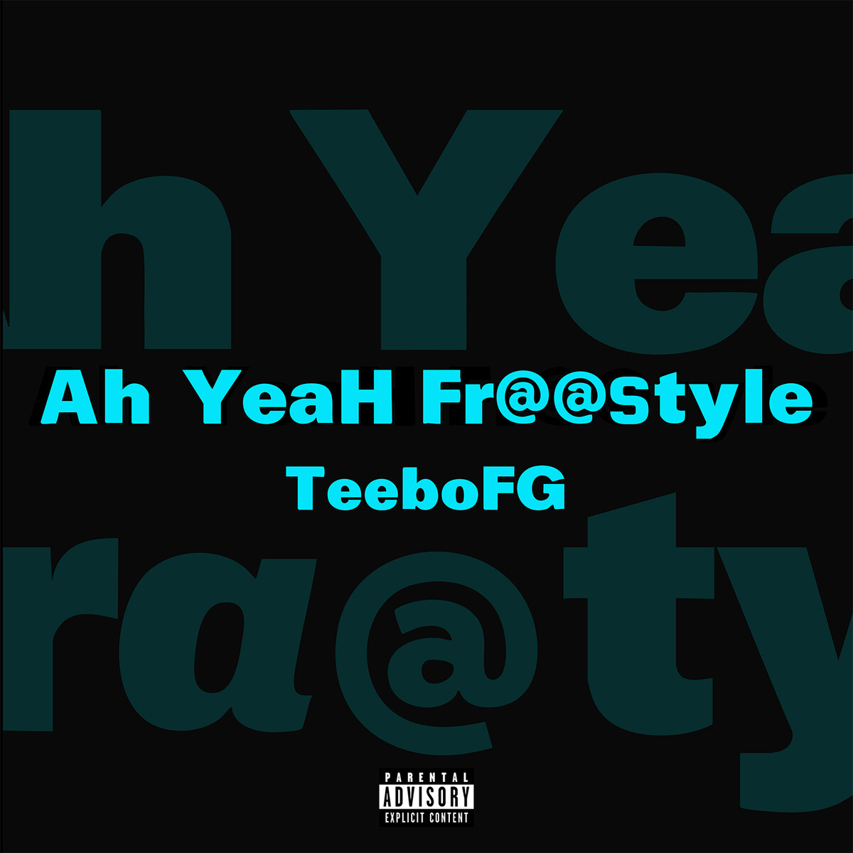 Ah Yeah by TeeboFG (Single, Road Rap): Reviews, Ratings, Credits, Song ...