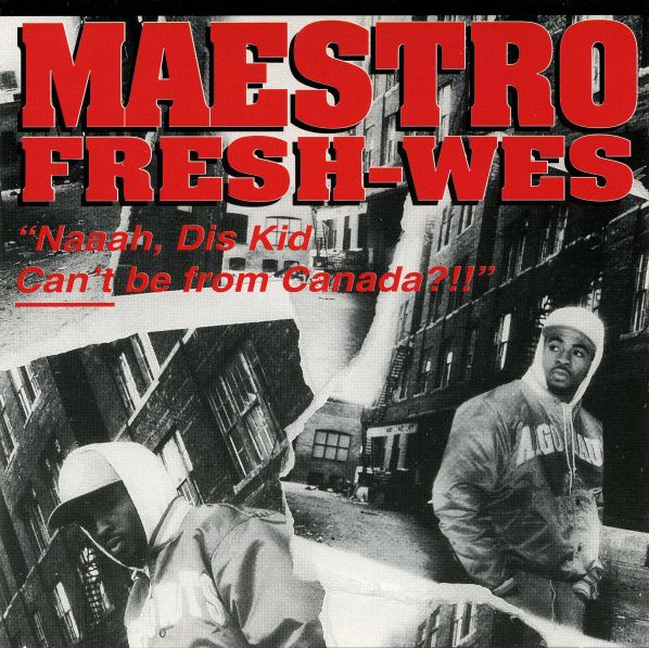 Maestro Fresh Wes Albums: songs, discography, biography, and