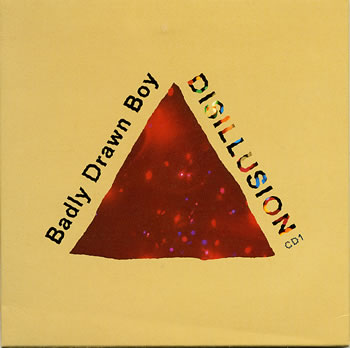 Disillusion by Badly Drawn Boy (Single, Indie Pop): Reviews, Ratings ...