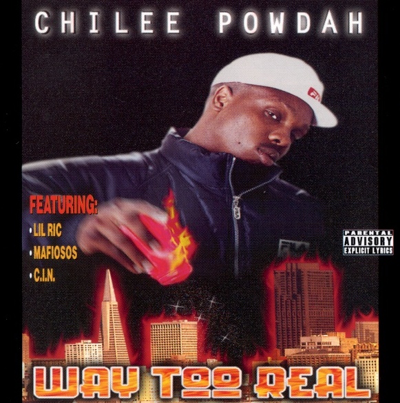 Chilee Powdah Albums: songs, discography, biography, and listening 