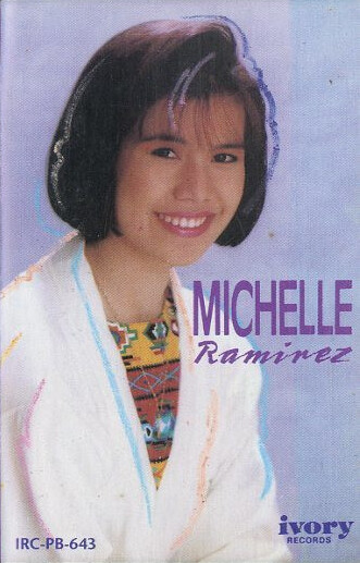 Michelle Ramirez by Michelle Ramirez (Album): Reviews, Ratings, Credits ...