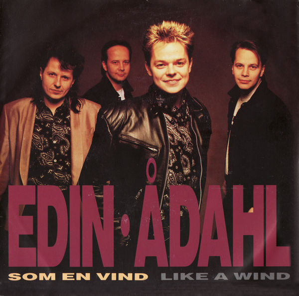 Edin-Ådahl Albums: songs, discography, biography, and