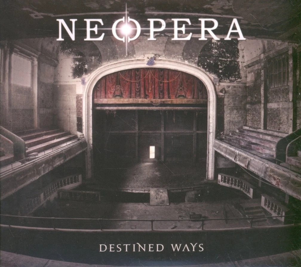 Neopera Albums: songs, discography, biography, and listening guide ...