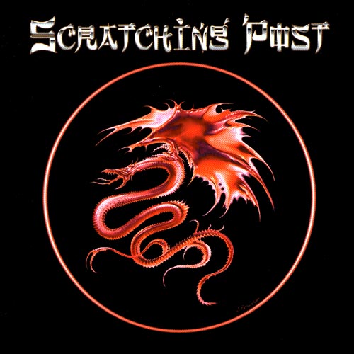 Scratching Post Albums: songs, discography, biography, and listening ...