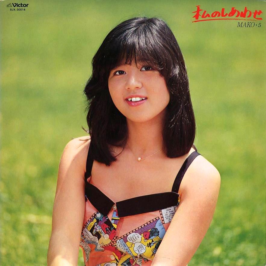 石野真子 Albums: songs, discography, biography, and listening guide - Rate Your  Music