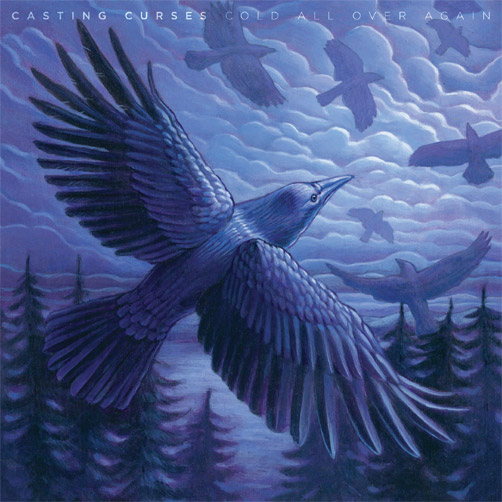 Casting Curses Albums: songs, discography, biography, and listening ...