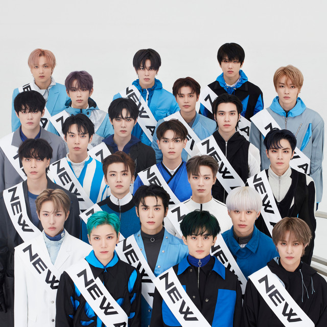 NCT Albums: songs, discography, biography, and listening