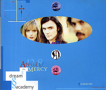 Angel Of Mercy By The Dream Academy Single Pop Rock Reviews 
