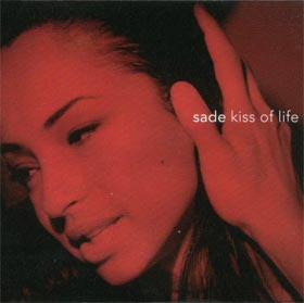 Kiss of Life by Sade (Single; Epic; SAMP 1785): Reviews, Ratings