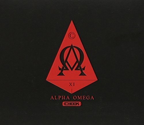 Alpha Omega by Cheek (Album, Pop Rap): Reviews, Ratings, Credits, Song ...
