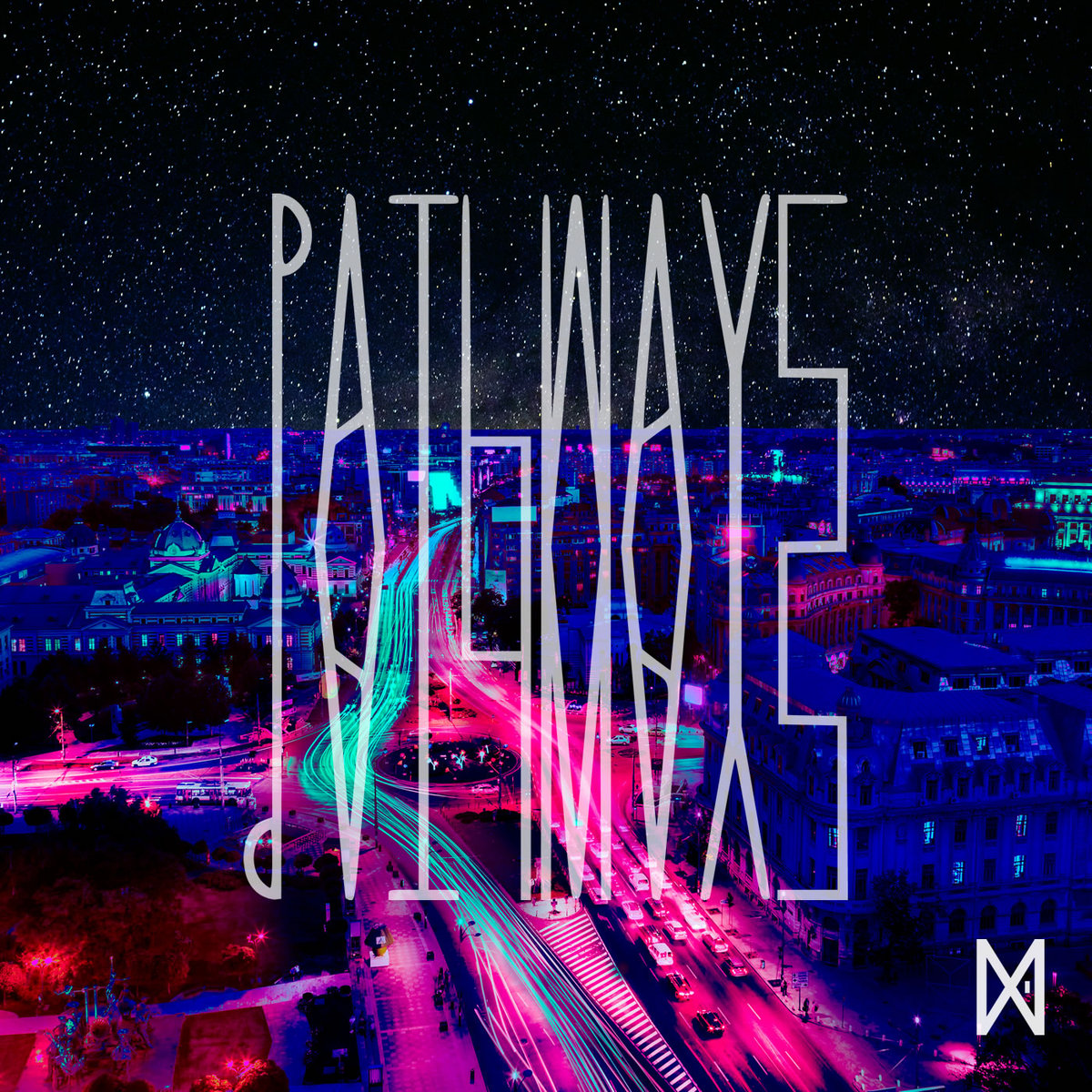 Pathways by Nevergoinghome (EP): Reviews, Ratings, Credits, Song list ...