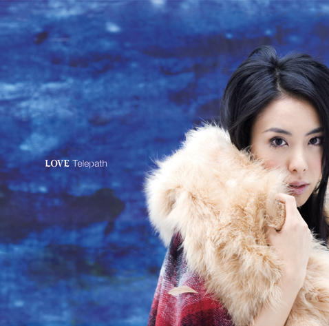 Telepath by Love (Single): Reviews, Ratings, Credits, Song list - Rate ...