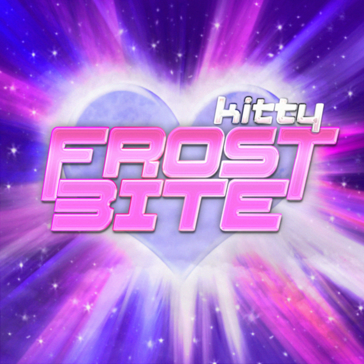 Frostbite by Kitty (EP, Dance-Pop): Reviews, Ratings, Credits, Song ...