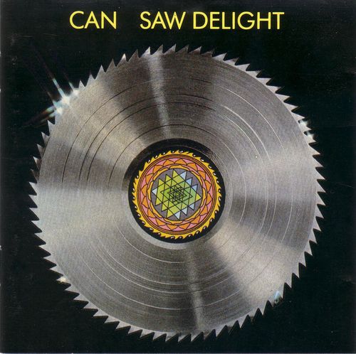 CAN Saw Delight LP レコード V 2079 UKオリジナル CAN Saw Delight LP レコード V 2079 UKオリジナル - メルカリ
