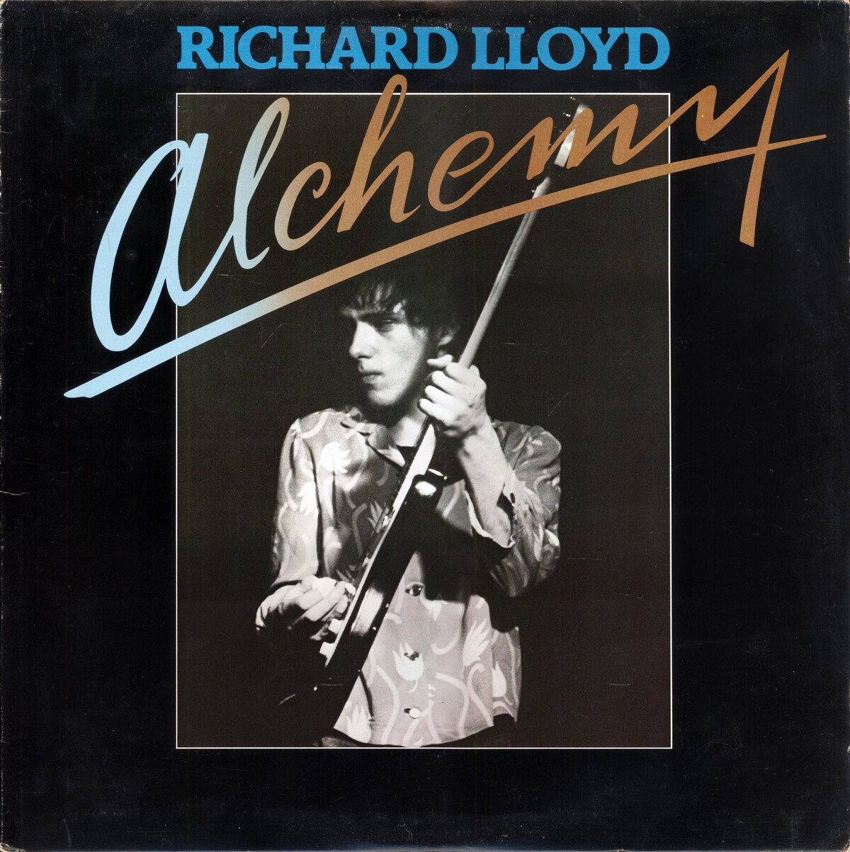 Best Richard Lloyd songs of all time - Rate Your Music