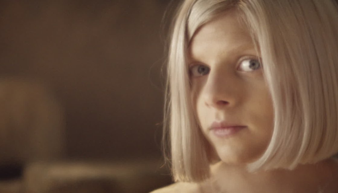 Conqueror by AURORA (Music video, Indie Pop): Reviews, Ratings, Credits ...