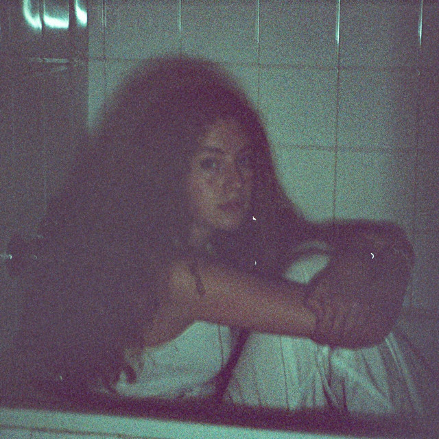Total Stranger by Alba Arias (EP): Reviews, Ratings, Credits, Song list ...