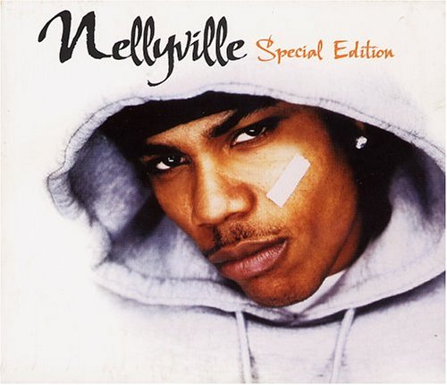 Nellyville by Nelly (Album; Universal; 067 682-2): Reviews