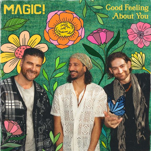 MAGIC! Albums: songs, discography, biography, and listening guide ...