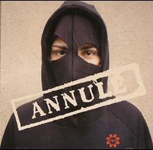Annulé by TBA (Album, Indietronica): Reviews, Ratings, Credits, Song ...