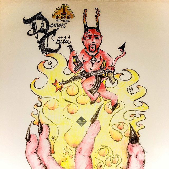 Demon Child by Uno Savage (Album, Gangsta Rap): Reviews, Ratings ...