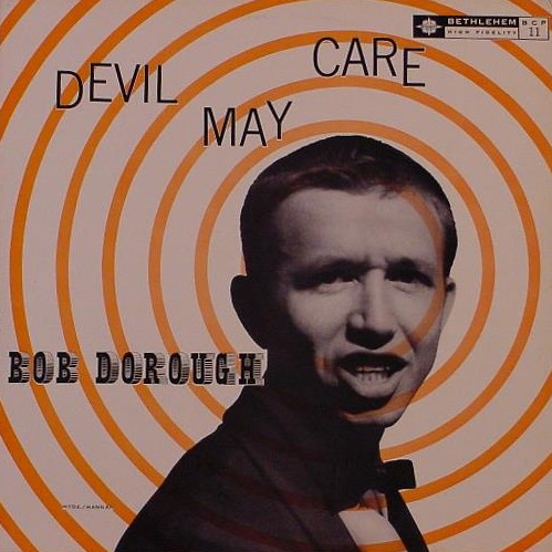 Bob Dorough Albums: songs, discography, biography, and