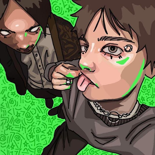 Human loop by genetic mess (Single): Reviews, Ratings, Credits, Song ...