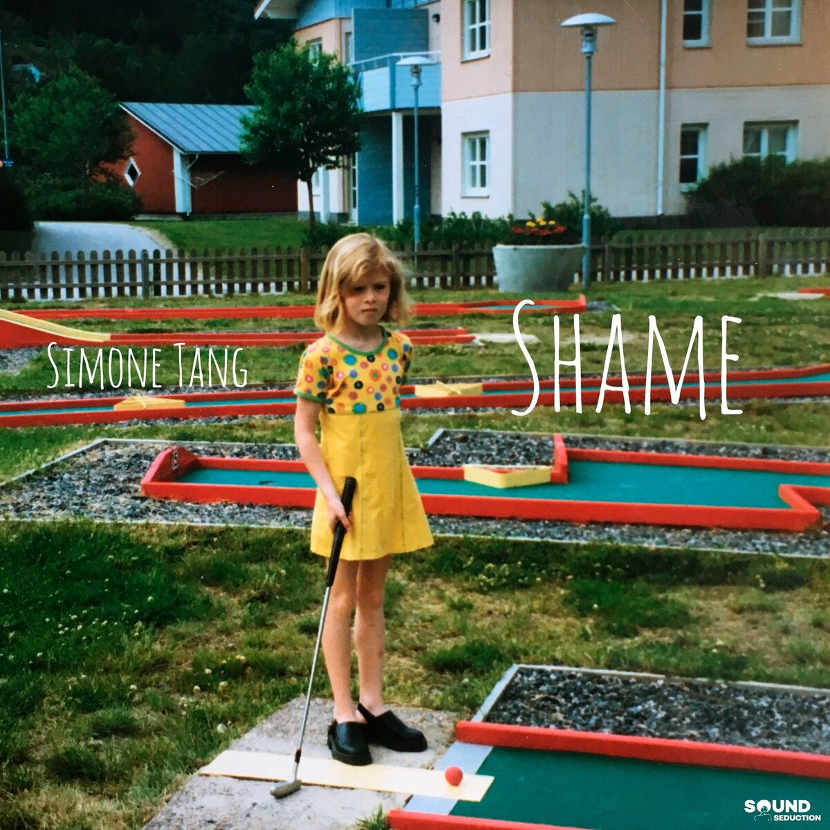 Shame By Simone Tang Single Reviews Ratings Credits Song List