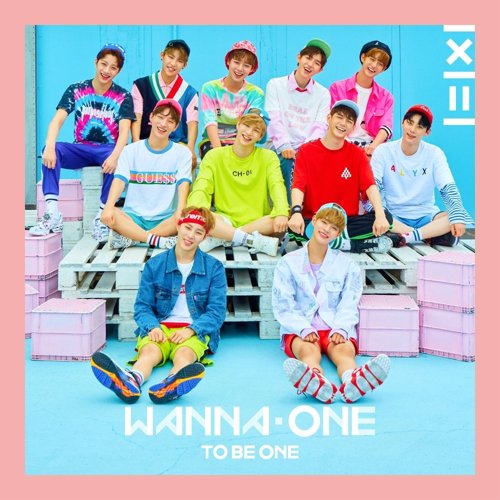 Wanna One Albums: songs, discography, biography, and listening