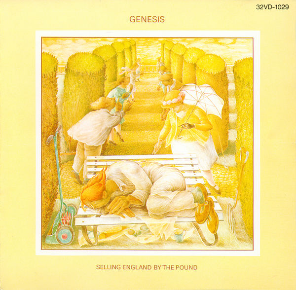 洋楽 Genesis Selling England By The Pound 51kOVLyhZTL._SY200_QL15_.jpg
