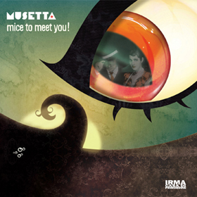 Musetta Albums: songs, discography, biography, and listening guide ...